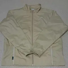 アディダス ナイロンジャンパー