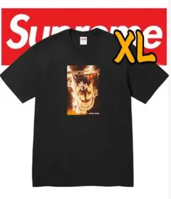 新品超レア物Supreme red riding hood Tee - メルカリ