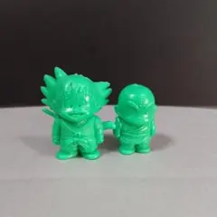 【当時品】 ドラゴンボール ミニフィギュア 消しゴム ドラ消し 孫悟空