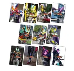 仮面ライダーゼッツ スタイルカードコレクション vol.2 vol.3 仮面ライダーゼッツ スタイルカードコレクション vol.2 vol.3 - メルカリ