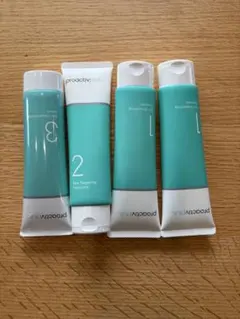 プロアクティブプラス 3ステップセットのサムネイル