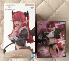 その着せ替え人形は恋をする 着せ恋 喜多川海夢 リズver. 2体