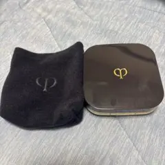 クレドポーボーテ　クッションファンデーション タンクッションエクラ　ルミヌ