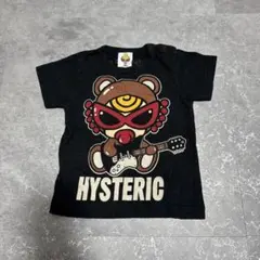 ヒスミニ　トップス　Tシャツ　80㎝