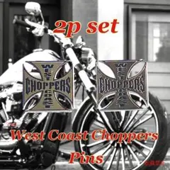 2025年最新】ウェストコーストチョッパーズの人気アイテム