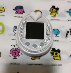 2026年最新】tamagotchi p's ホワイトの人気アイテム - メルカリ