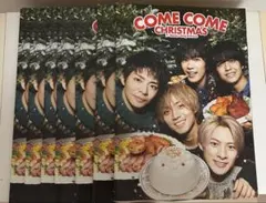 キンプリ King & Prince パンフレット 永瀬廉 髙橋海人 ペンライト