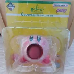 星のカービィ1番くじ