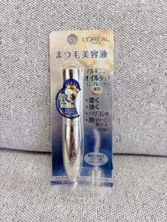 【新品未使用】ロレアルパリ エクストララッシュセラム　まつ毛美容液 廃盤レアのサムネイル