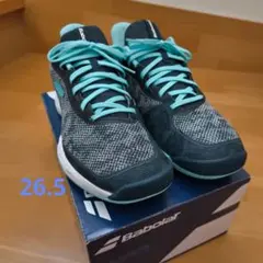 テニスシューズ 26.5