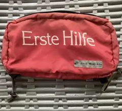 Jack Wolfskin ポーチ