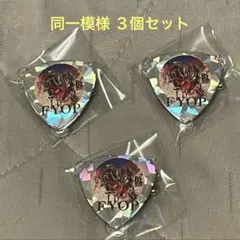 B'z グッズ用ピック8点set Ibanez P1000HZK-LT ピック 6枚パック HAZUKI (NEMOPHILA, KOIAI