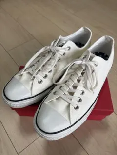 converse U.S. ORIGINATOR 28cm ホワイト