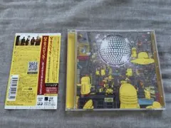 限定！国内盤！Los Campesinos!