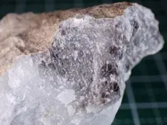 備中石　赤金鉱山