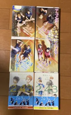 未開封 ガールズアンドパンツァー プルバックタンク最終章 6箱+1台