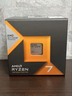 2025年最新】amd ryzen 7 7800x3dの人気アイテム - メルカリ