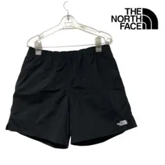 【超美品】ノースフェイス　バーサタイルショーツ　XL ショートパンツ　刺繍ロゴ