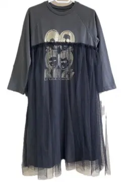 MARKEY'S チュールワンピース　120cm