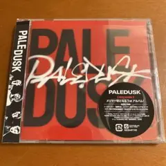 PALEDUSK メジャー初となる1stアルバム