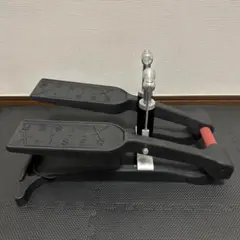 XISER エクサー ステッパー　daigo エクササイズ器具 取扱説明書付 XISER エクサー ステッパー daigo エクササイズ器具 取扱説明