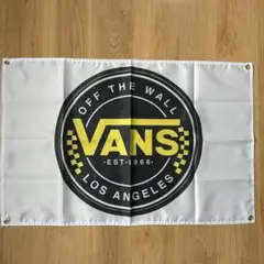 VANS　バンズ　RT1007　60×90 フラッグ