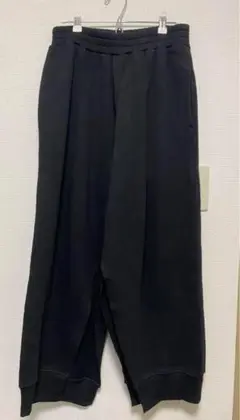 MM6 Maison Margiela メゾンマルジェラ　スウェットパンツ
