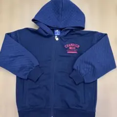 ［美品］チャンピオン　パーカー　140㎝