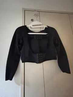 湘南美容クリニック　二の腕用ボレロ　Mサイズ　2枚セット 2025年最新】湘南美容外科 ボレロの人気アイテム - メルカリ