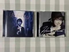 Nissy CD＋DVDセット
