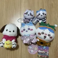 2026年最新】ハチワレ ポチャッコの人気アイテム - メルカリ
