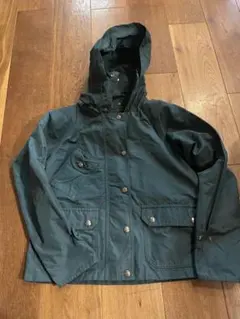 ジャケット マウンテンパーカー