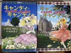 2026年最新】キャンディキャンディ全巻の人気アイテム - メルカリ