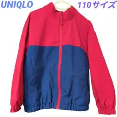 バイカラー フルジップジャケット