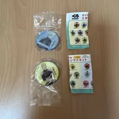 くら寿司 ビッくらポン エポキシマグネット 怪獣8号