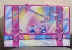 2025年最新】プリパラ ファイルバッグの人気アイテム - メルカリ