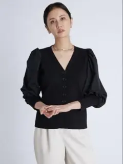 セルフォード ニット