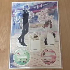 原神 フリンズ リンネア サーティワン 31 コラボ アクリルスタンド