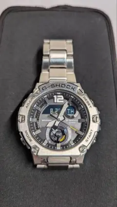 2025年最新】g-shock gst b300の人気アイテム - メルカリ