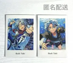 あんスタ　滝維吹　ぱしゃっつ