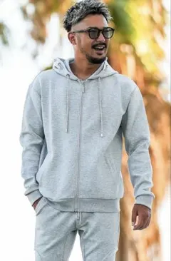 アダムスジャグラー フード付きセットアップ adamsJUGGLER PRESS STYLE BOOKadamsJUGGLER STYLE BOOK