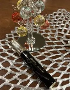 キスミー　ヒロインメイク　リアルラッシュマスカラ　アドバンスドフィルム01