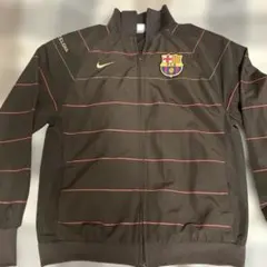 FC Barcelona Nike ジャージ 上下セット