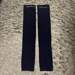 パールイズミ　レッグウォーマー　S〜Mサイズ