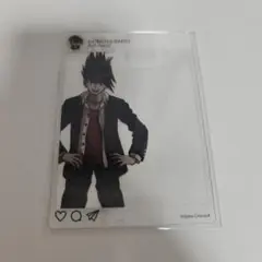 ニューダンガンロンパV3 クリアカード 百田解斗