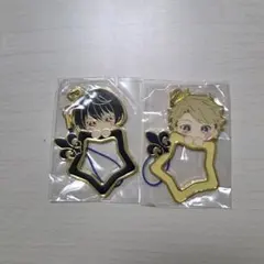 あんスタ　みにコレチャーム　Knights