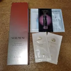 2025年最新】ノエビアセラミューンの人気アイテム - メルカリ