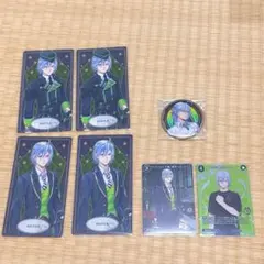 【同梱割】シルバー まとめ売り セット ディアソムニア ツイステ