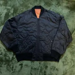 フライトジャケット MA-1