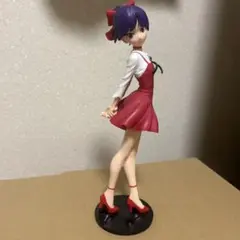 ねこ娘フィギュア